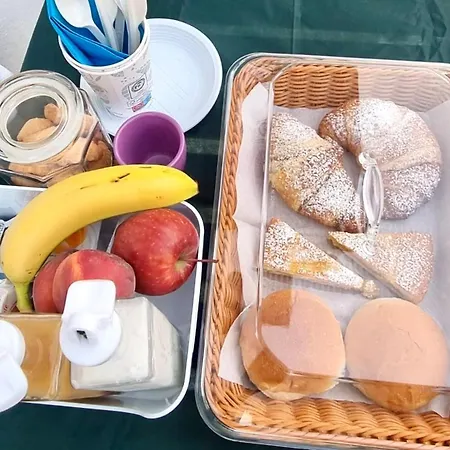 La Loghia Frühstückspension