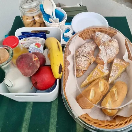 La Loghia Frühstückspension Avola